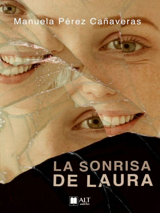 Title details for La Sonrisa de Laura by Manuela Pérez Cañaveras - Available